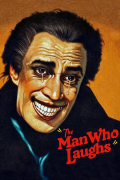 Película The Man Who Laughs