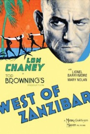 Los pantanos de Zanzíbar