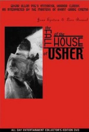 La caída de la casa Usher