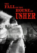 Película The Fall of the House of Usher