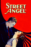 Película Street Angel