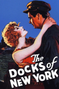 Película The Docks of New York