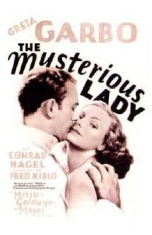 The Mysterious Lady