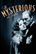 Película The Mysterious Lady