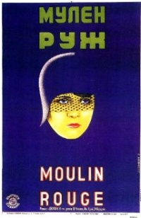 Moulin Rouge
