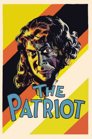 El patriota El patriota