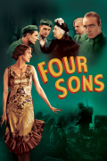 Película Four Sons
