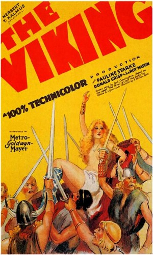 El viking