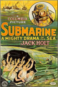 El submarino