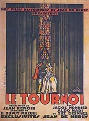 Le tournoi