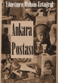 Película Ankara postasi