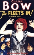Película The Fleet's in