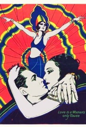 La bailarina de la ópera