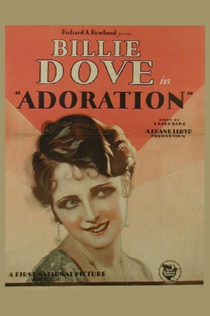 Adoración