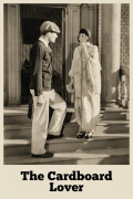 Película The Cardboard Lover