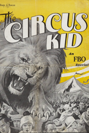 Dramas de circo Dramas de circo