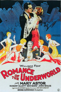 Película Romance of the Underworld