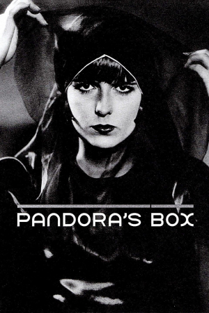 La caja de Pandora