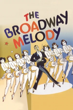La melodía de Broadway