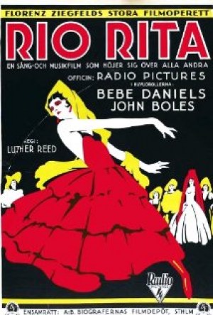 Rio Rita