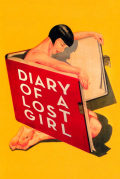 Película Diary of a Lost Girl