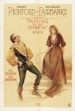 Película The Taming of the Shrew