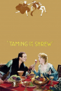 Película The Taming of the Shrew