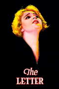Película The Letter