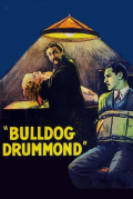 Película Bulldog Drummond