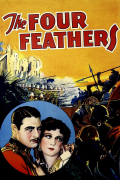 Película The Four Feathers