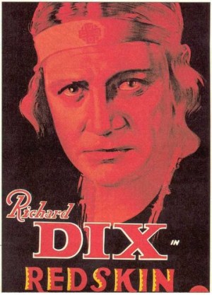 El piel roja