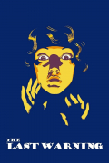 Película The Last Warning