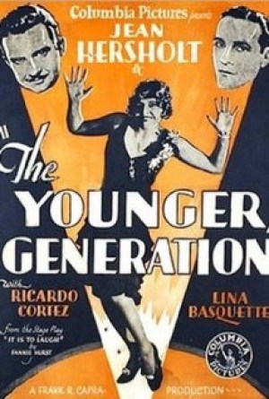 La nueva generación