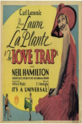 Película The Love Trap