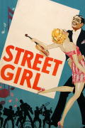 Película Street Girl