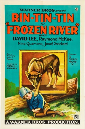 Frozen River