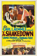 Película The Shakedown