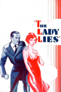 Película The Lady Lies