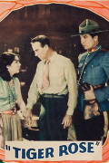 Película Tiger Rose