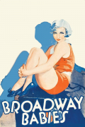 Película Broadway Babies