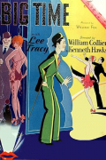 Película Big Time