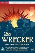 Película The Wrecker