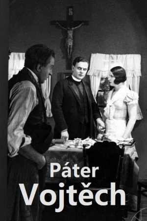 Páter Vojtech