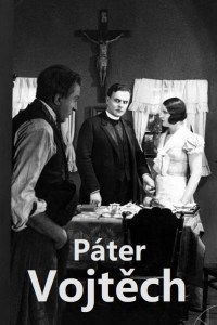 Páter Vojtech