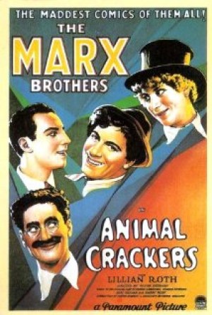 El conflicto de los hermanos Marx