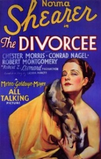 La divorciada