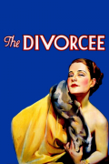 Película The Divorcee