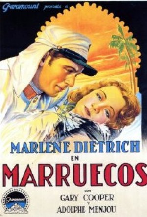 Marruecos