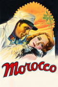Película Morocco