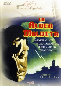 La aldea maldita